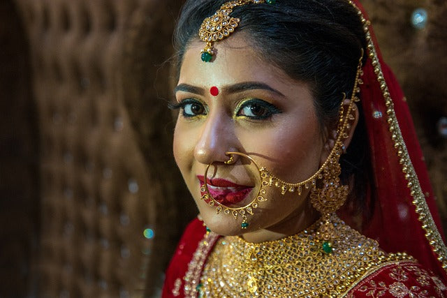 Winter Weddings 2025: 9 Jewellery Trends Every Indian Bride Should Know